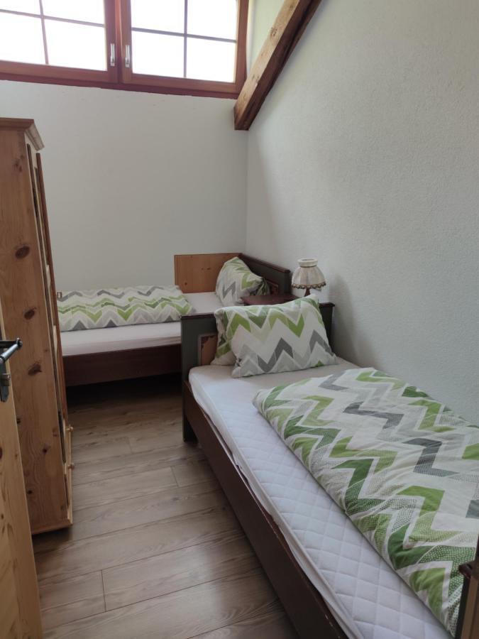 אינרבילגרטן Goserhof מראה חיצוני תמונה