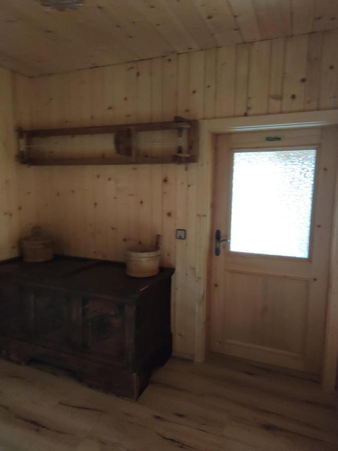 אינרבילגרטן Goserhof מראה חיצוני תמונה